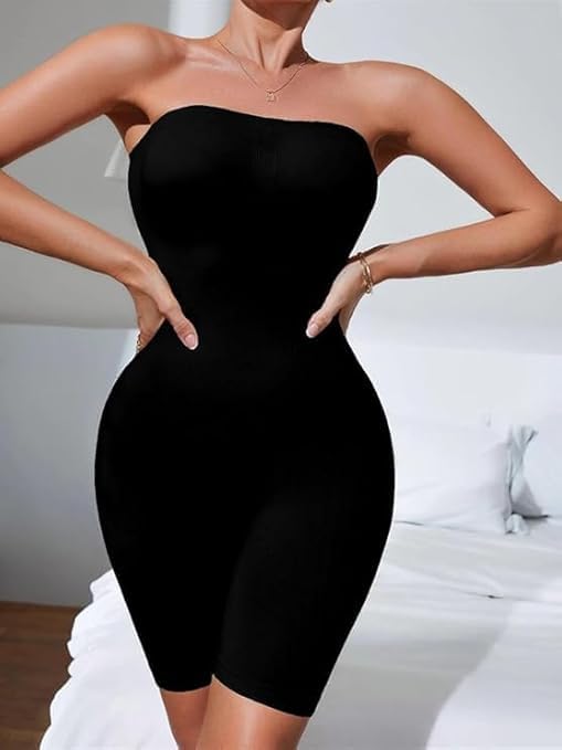 All-in-One Full-Body Shapewear for Women