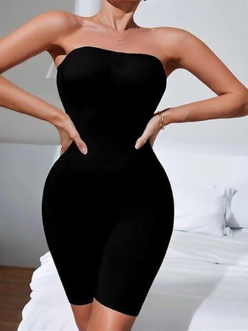 All-in-One Full-Body Shapewear for Women