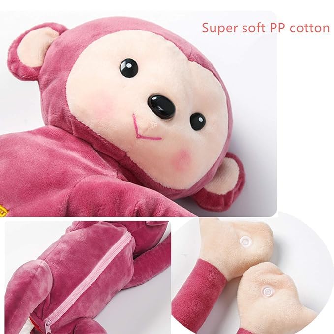 Monkey Tissue Holder