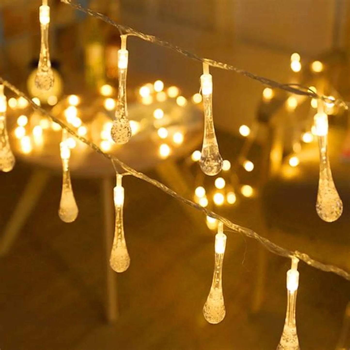 String Lights