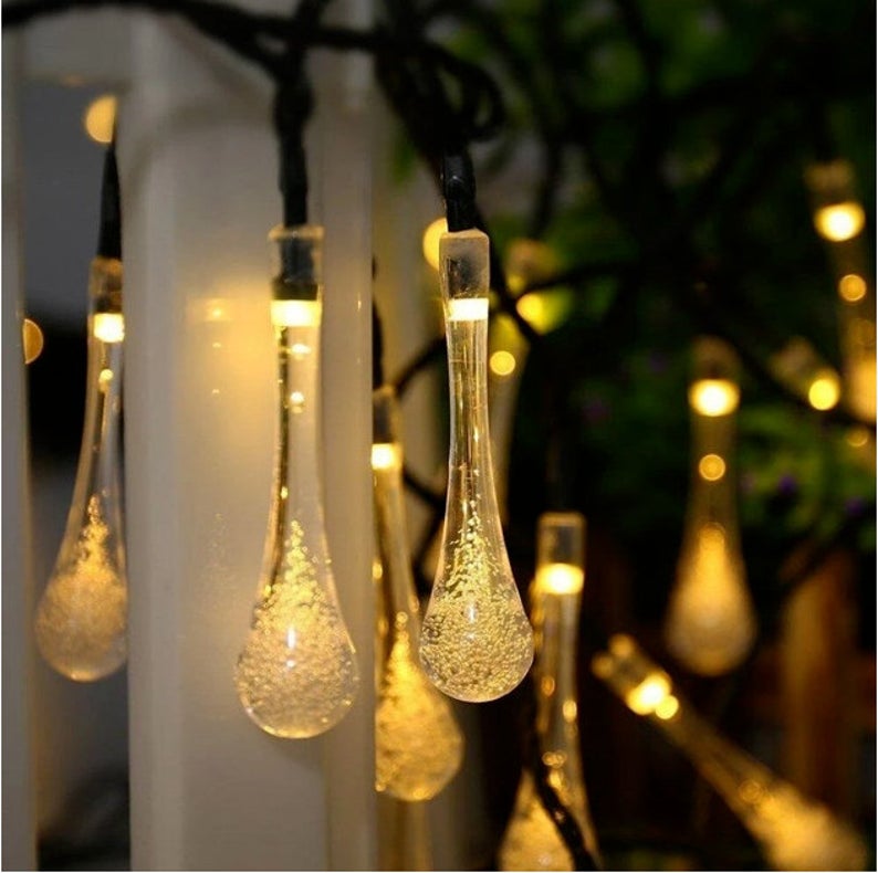 String Lights