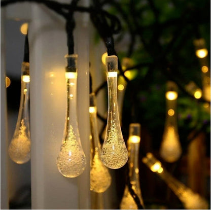 String Lights